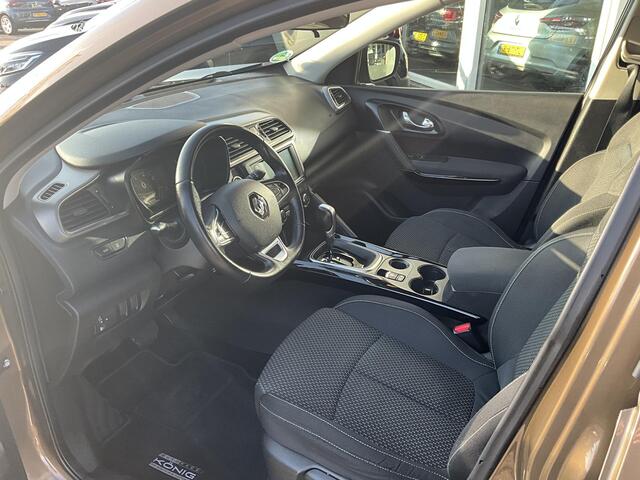 Renault KADJAR 1.2 TCe Bose