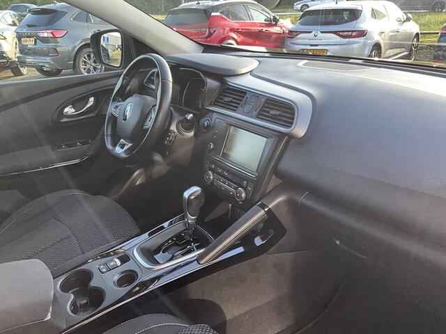 Renault KADJAR 1.2 TCe Bose
