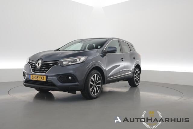Renault KADJAR 1.3 TCe Equilibre | Cruise Control | Camera | Keyless | Navi | Apple CarPlay | PDC V+A | 17''