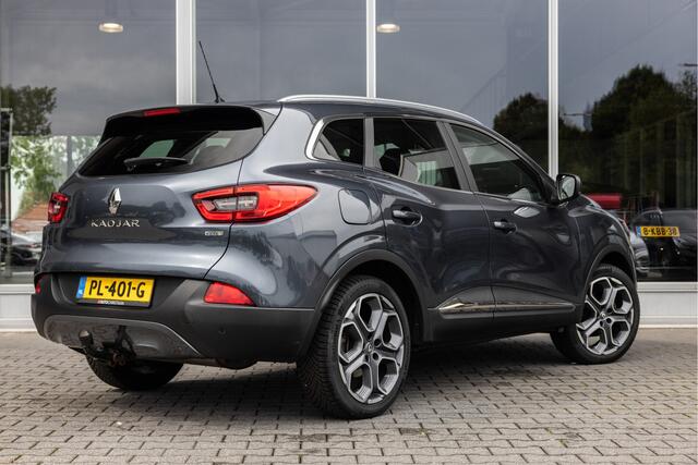 Renault KADJAR 1.5 dCi | Trekhaak | Carplay
