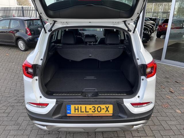 Renault KADJAR 1.3 TCe Intens | Automaat | Stoelverwarming | Achteruitrijcamera | 1500 Kilo trekgewicht |