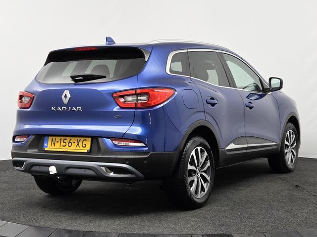Renault KADJAR 1.3 TCe 140 EDC Intens | Automaat | Trekhaak | 1e Eigenaar |