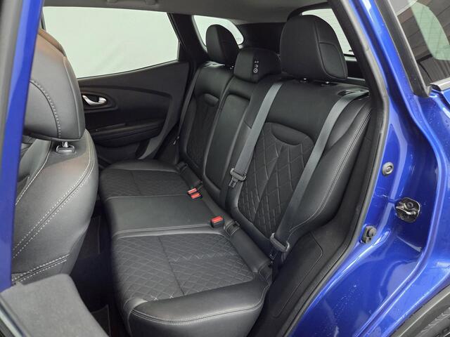 Renault KADJAR 1.3 TCe 140 EDC Intens | Automaat | Trekhaak | 1e Eigenaar |