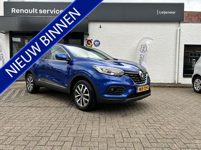 Renault KADJAR 1.3 TCe Zen | Parkeersensoren voor en achter | DAB radio | Bluetooth | Apple Carplay | Android auto | Trekhaak