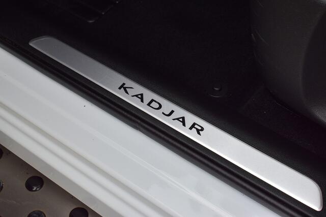 Renault KADJAR 1.2 TCe Intens | Trekhaak | Stoelverwarming | Dodehoekassistentie | Climate- & Cruise Control |