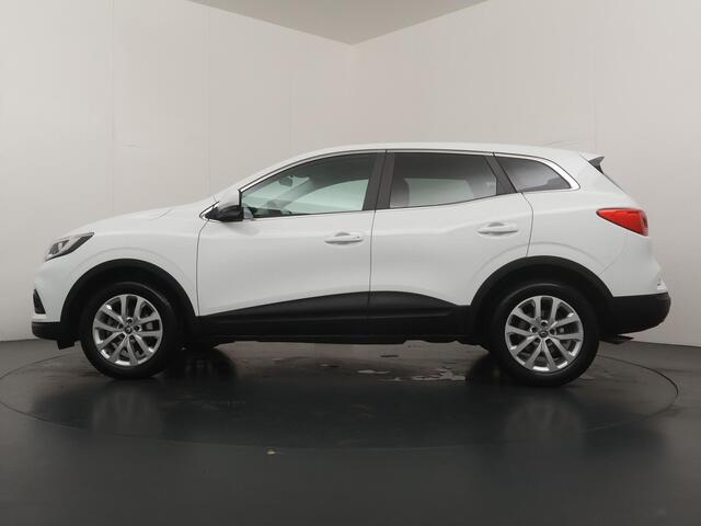 Renault KADJAR 1.3 TCe Zen Automaat - Apple Carplay/Android Auto - Climate Control - Lichtmetalen Velgen