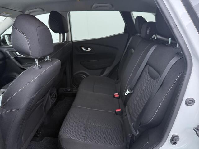 Renault KADJAR 1.3 TCe Zen Automaat - Apple Carplay/Android Auto - Climate Control - Lichtmetalen Velgen