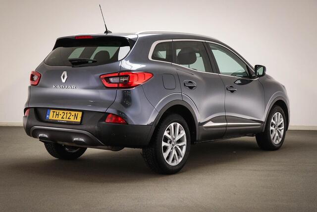 Renault KADJAR 1.2 TCe Intens | EASY LIFE PACK | PARKEERASSISTENT | DAB | CAMERA