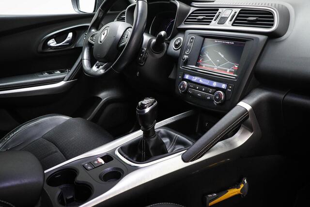 Renault KADJAR 1.2 TCe Intens | EASY LIFE PACK | PARKEERASSISTENT | DAB | CAMERA