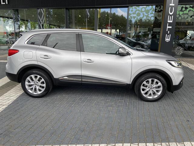 Renault KADJAR TCe 130 Intens | CAMERA | NAVI | SENSOREN | CRUISE | BLUETOOTH | ALL SEASON BANDEN