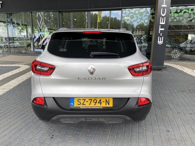 Renault KADJAR TCe 130 Intens | CAMERA | NAVI | SENSOREN | CRUISE | BLUETOOTH | ALL SEASON BANDEN