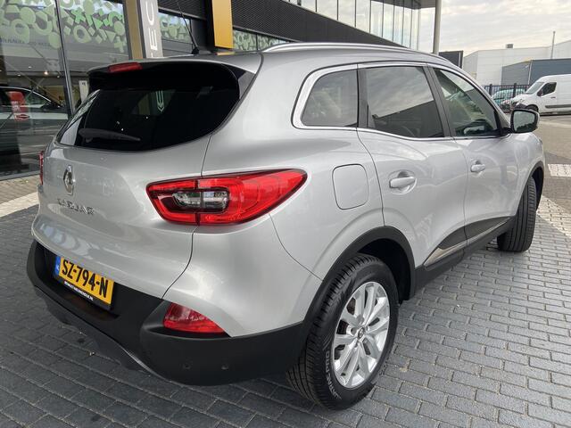 Renault KADJAR TCe 130 Intens | CAMERA | NAVI | SENSOREN | CRUISE | BLUETOOTH | ALL SEASON BANDEN