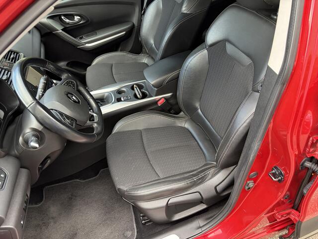 Renault KADJAR 1.2 TCe Intens / AUTOMAAT / NAVI / CRUISE / 163dkm! NAP!