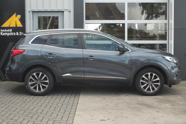 Renault KADJAR 1.3 TCe Zen Trekhaak | Camera | Cruise Control | Easy Park Assist |