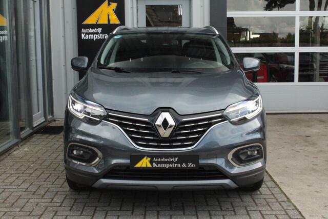 Renault KADJAR 1.3 TCe Zen Trekhaak | Camera | Cruise Control | Easy Park Assist |