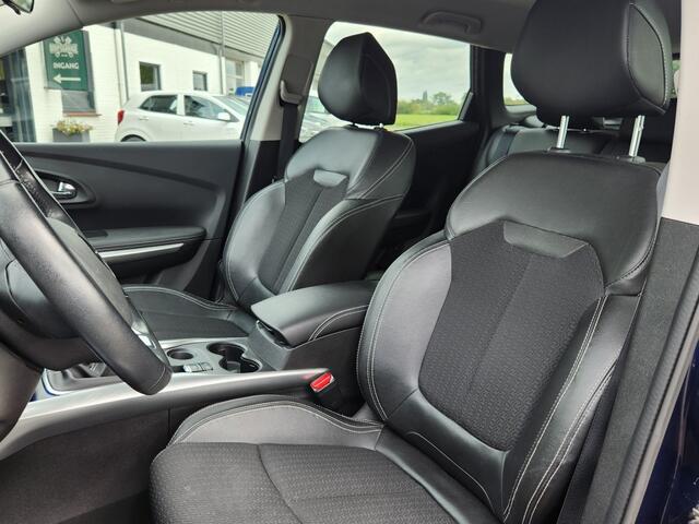 Renault KADJAR 1.2 TCe Intens, Trekhaak, Navi, Camera, Half Leder, Clima, Cruise 115.957km