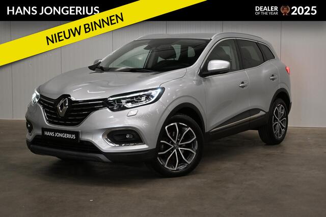 Renault KADJAR TCe 140 EDC Intens | AUTOMAAT | CAMERA | NAVI | CRUISE CONTROL | CLIMATE CONTROL | PDC | LMV