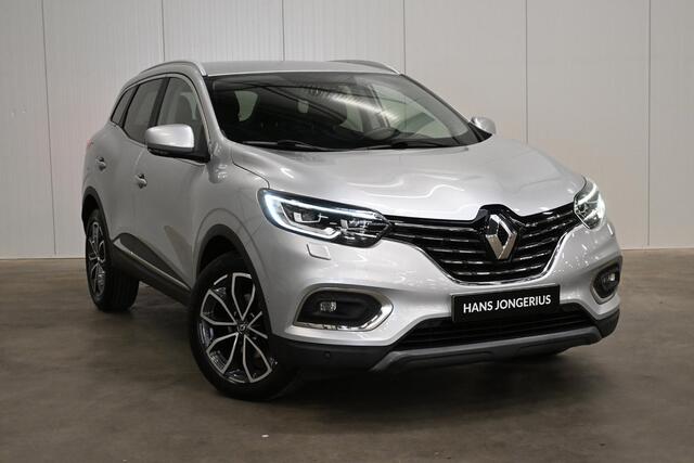 Renault KADJAR TCe 140 EDC Intens | AUTOMAAT | CAMERA | NAVI | CRUISE CONTROL | CLIMATE CONTROL | PDC | LMV