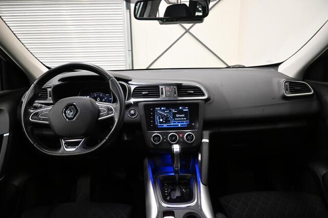 Renault KADJAR TCe 140 EDC Intens | AUTOMAAT | CAMERA | NAVI | CRUISE CONTROL | CLIMATE CONTROL | PDC | LMV
