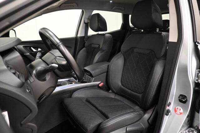 Renault KADJAR TCe 140 EDC Intens | AUTOMAAT | CAMERA | NAVI | CRUISE CONTROL | CLIMATE CONTROL | PDC | LMV