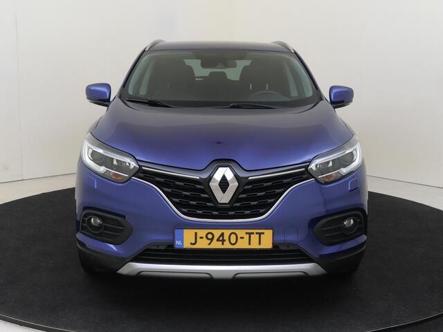 Renault KADJAR 1.3 TCe Black Edition | Automaat | Trekhaak