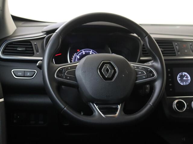 Renault KADJAR 1.3 TCe Black Edition | Automaat | Trekhaak