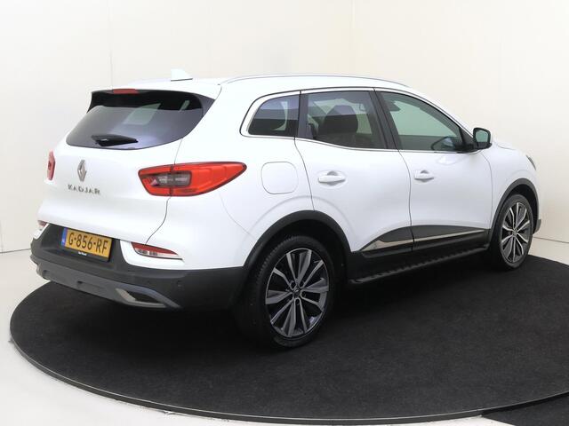 Renault KADJAR 1.3 TCe Intens | Parkeersensoren Voor + Achter | Parkeer Camera Achter | Navigatie | Cruise Control | Airco