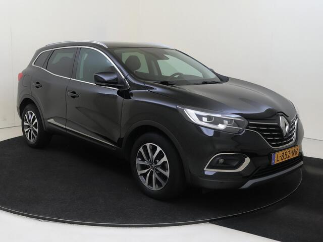 Renault KADJAR 1.3 TCe Intens AUTOMAAT | NAVIGATIE | CLIMATE CONTROL | CAMERA