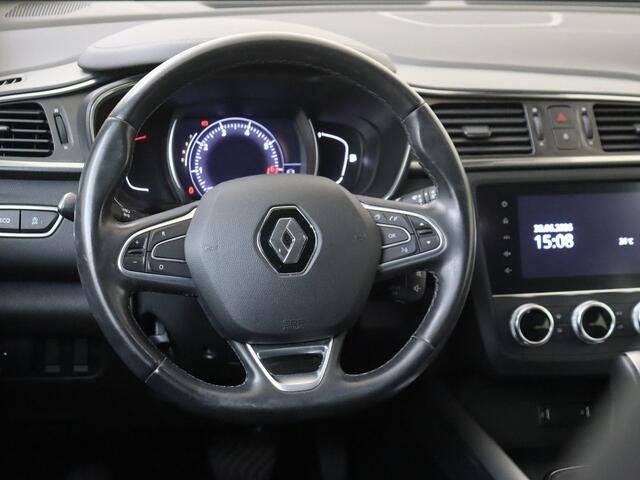 Renault KADJAR 1.3 TCe Intens AUTOMAAT | NAVIGATIE | CLIMATE CONTROL | CAMERA