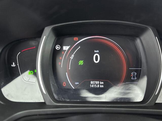 Renault KADJAR 1.2 TCe Intens | Airco Automatisch | Apple Carplay/Android Auto | Cruise Control | Keyless | Parkeersensoren Voor en Achter | Trekhaak |