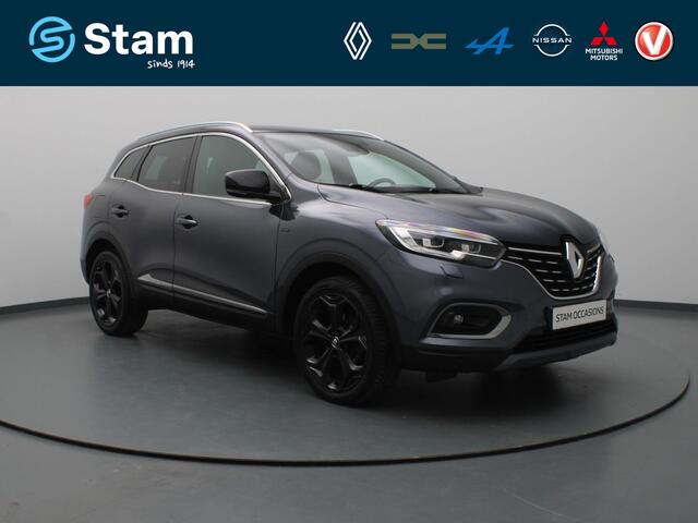 Renault KADJAR 160pk TCe Black Edition Apple Carplay/Android Auto | Climate