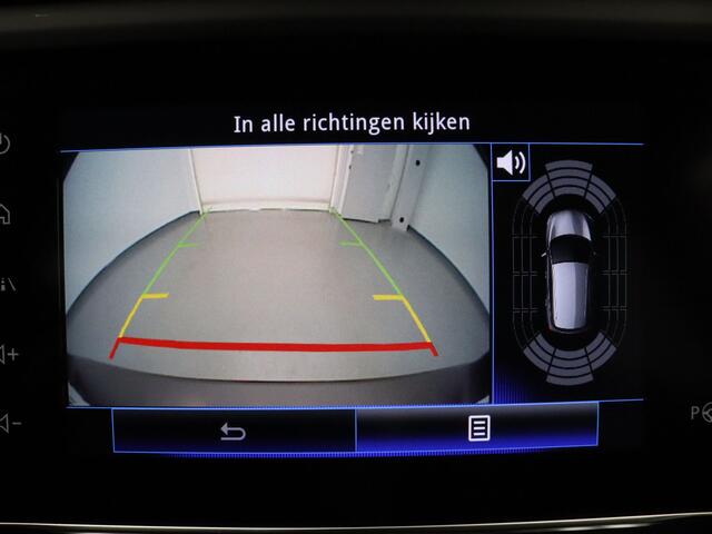 Renault KADJAR 160pk TCe Black Edition Apple Carplay/Android Auto | Climate