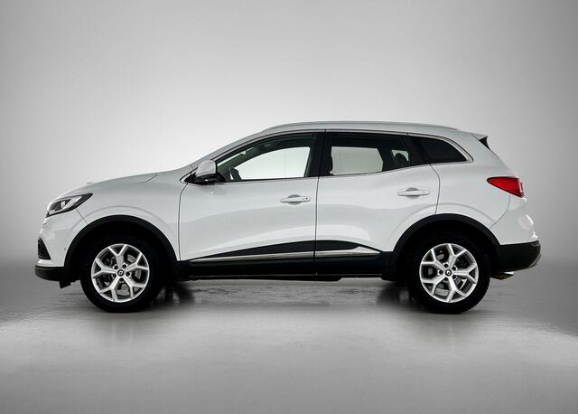 Renault KADJAR 1.3 TCe 140Pk Automaat Zen | Navigatie | Climate Control | Cruise Control | Keyless Entry | Camera | Stoelverwarming | Blind Spot Warning | Apple Carplay/Android Auto |