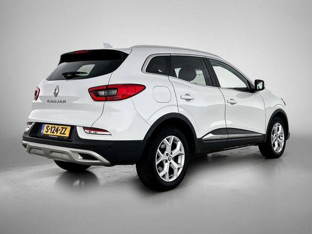 Renault KADJAR 1.3 TCe 140Pk Automaat Zen | Navigatie | Climate Control | Cruise Control | Keyless Entry | Camera | Stoelverwarming | Blind Spot Warning | Apple Carplay/Android Auto |