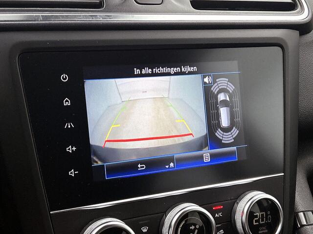 Renault KADJAR 1.3 TCe 140Pk Automaat Zen | Navigatie | Climate Control | Cruise Control | Keyless Entry | Camera | Stoelverwarming | Blind Spot Warning | Apple Carplay/Android Auto |