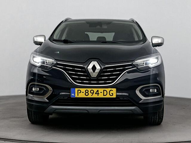 Renault KADJAR 1.3 TCe 140Pk Zen | Navigatie | Apple Carplay/Android Auto | Parkeersensoren Voor & Achter | Achteruitrijcamera | Parkeerassistent | Cruise Control & Snelheidsbegrenzer | Climate Control | Licht- & Regensensor |