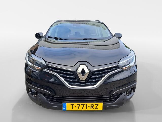 Renault KADJAR 1.2 TCe 130 Experience Energy | AUTOMAAT | Navigatie | LED | Parkeersensoren voor en achter | Winterpakket |