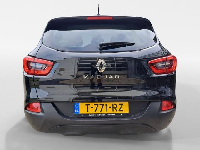 Renault KADJAR 1.2 TCe 130 Experience Energy | AUTOMAAT | Navigatie | LED | Parkeersensoren voor en achter | Winterpakket |