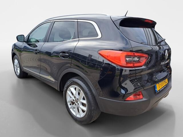 Renault KADJAR 1.2 TCe 130 Experience Energy | AUTOMAAT | Navigatie | LED | Parkeersensoren voor en achter | Winterpakket |