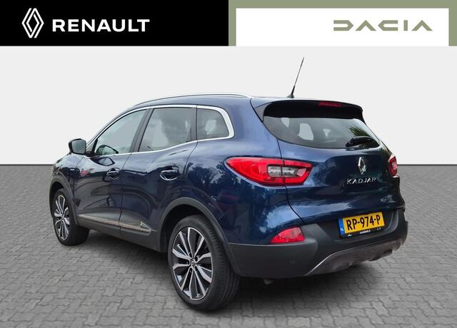 Renault KADJAR 1.2 TCe 130 Bose