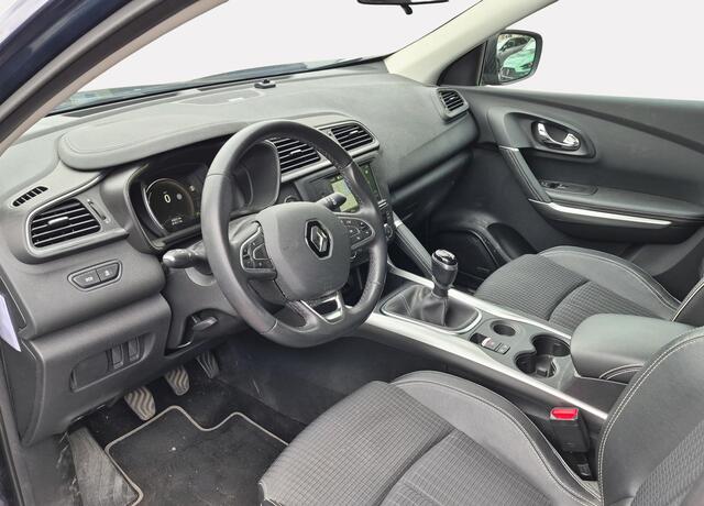 Renault KADJAR 1.2 TCe 130 Bose