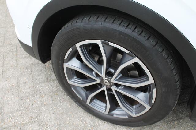 Renault KADJAR 1.3 TCe 160 PK Intens | Automaat | Stoelverwarming voor | Camera achter | uitschuifbare voorstoelen |