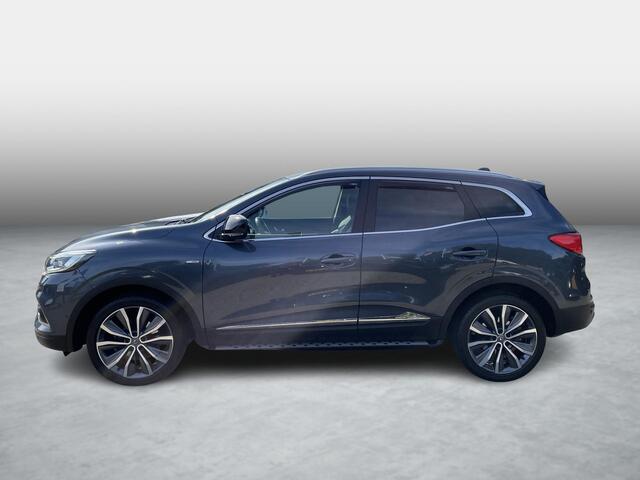 Renault KADJAR 1.3 TCe Intens , Trekhaak, Half Leder, All Season, LMV 18 Inch, Bose, Cruise, Clima, Stoelverwarming, Camera, Navi, Apple Carplay, Android Auto, PDC, BSM