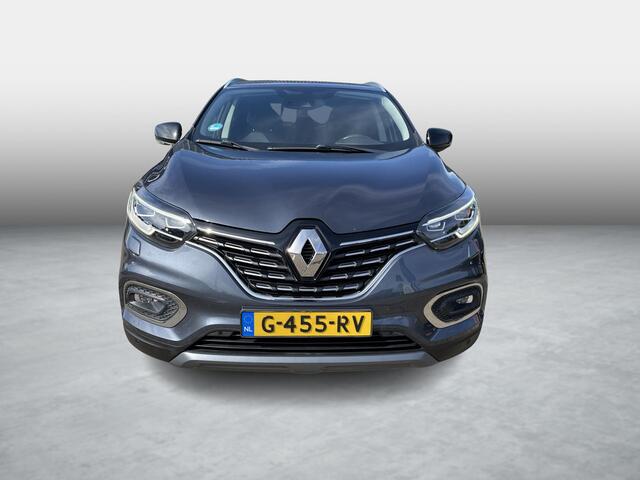 Renault KADJAR 1.3 TCe Intens , Trekhaak, Half Leder, All Season, LMV 18 Inch, Bose, Cruise, Clima, Stoelverwarming, Camera, Navi, Apple Carplay, Android Auto, PDC, BSM