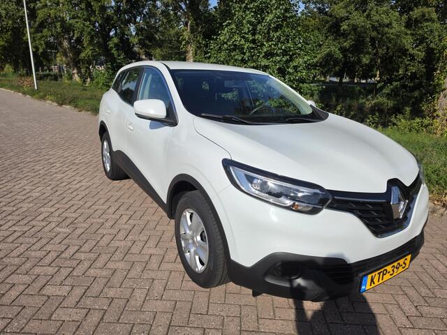 Renault KADJAR 1.2 TCe Intens