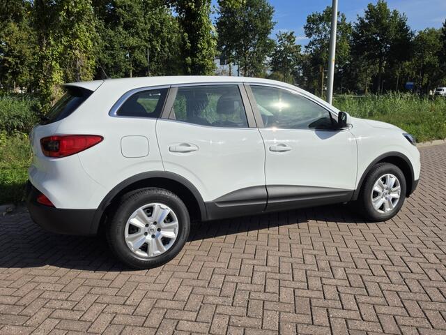 Renault KADJAR 1.2 TCe Intens
