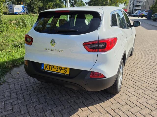 Renault KADJAR 1.2 TCe Intens