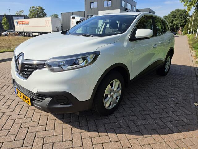 Renault KADJAR 1.2 TCe Intens