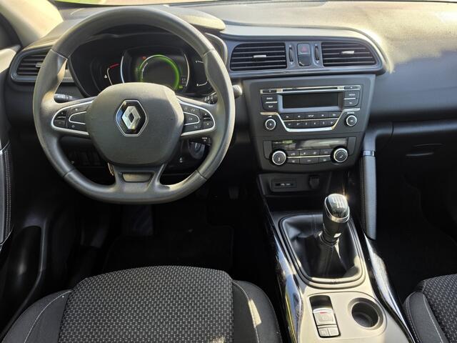 Renault KADJAR 1.2 TCe Intens