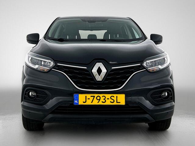 Renault KADJAR 1.3 TCe 141PK / Trekhaak / Airco / Cruise-ctr. / Navigatie / Lmv 17" / Pdc v+a / Apk 10-2026